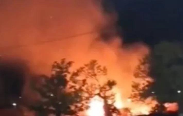 Новини світу - В РФ заявили про удар дронами по Новоросійську