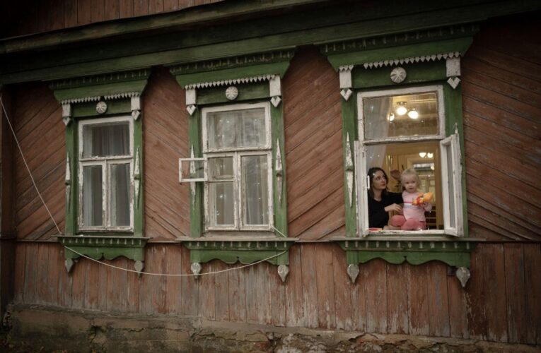 В Росії “інфляція для бідних” перевищила 20%