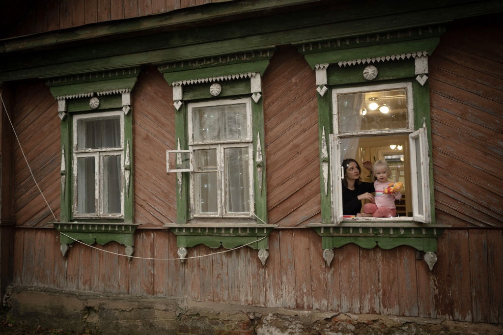 Новини бізнесу - В Росії "інфляція для бідних" перевищила 20%