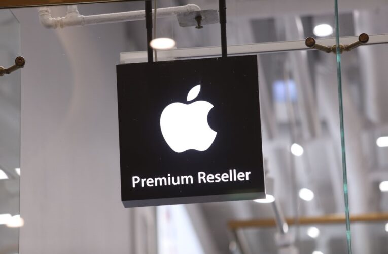 В Росії оштрафували Apple за “пропаганду ЛГБТ”