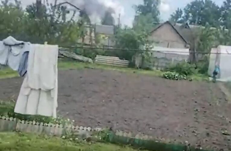 В Росії розбився гелікоптер Мі-8: двоє загиблих