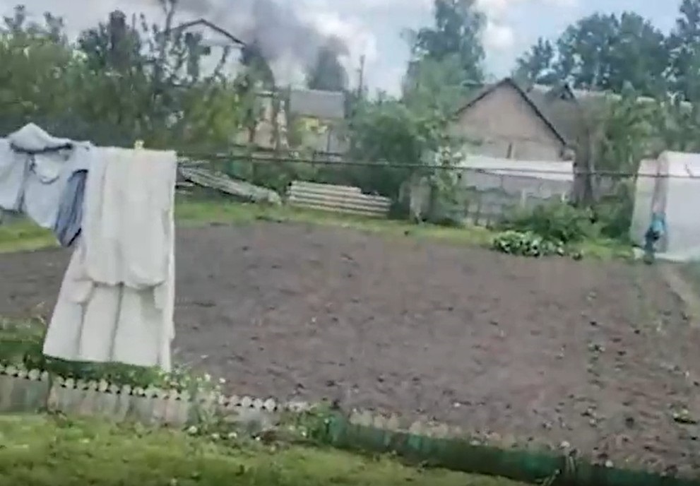 Новини світу - В Росії розбився гелікоптер Мі-8: двоє загиблих