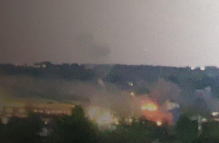 В Росії уражено важливий об’єкт ВПК – Генштаб