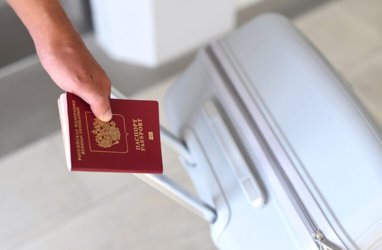 В Росії “відплив мізків” досяг рекорду за 25 років