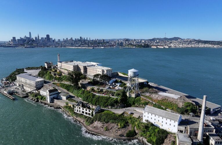 В’язниця №1. Трамп хоче відродити Алькатрас