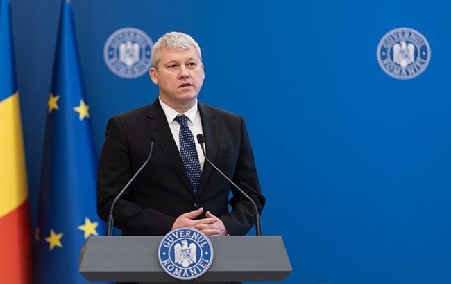 В Румунії призначено тимчасового прем’єр-міністра