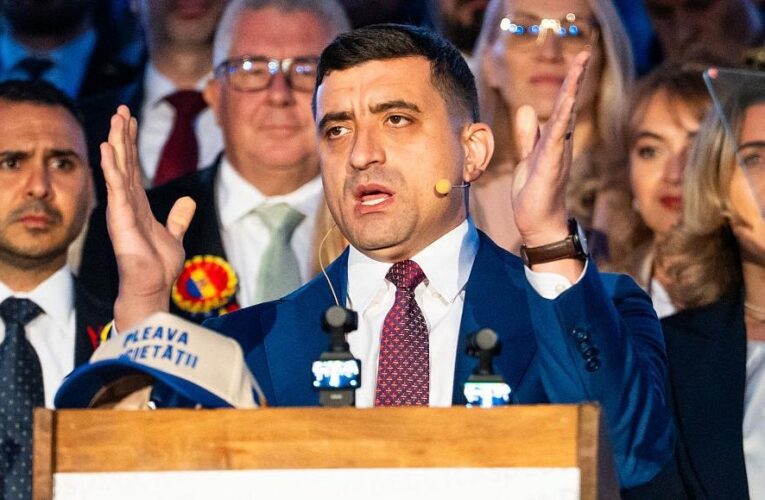 В Румунії суд відхилив скаргу Сіміона на результати виборів