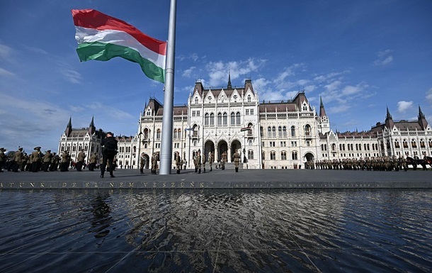 В Угорщині рекордний дефіцит бюджету. Чи може це призвести до зміни влади