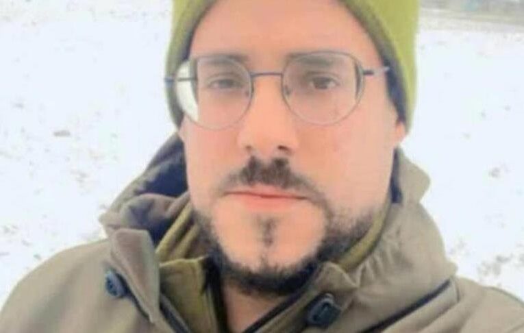 В Україні на війні загинув доброволець з Італії – ЗМІ