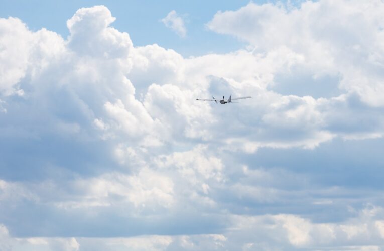 В Україні протестували ударні дрони-камікадзе