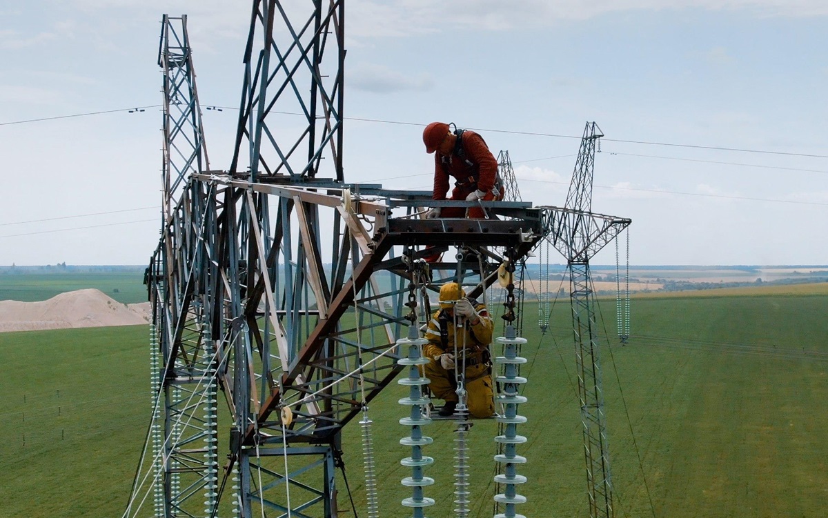 Новини України - В Україні знеструмлено десятки населених пунктів