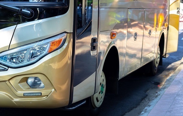 Авто новини - В Україні зріс попит на автобуси