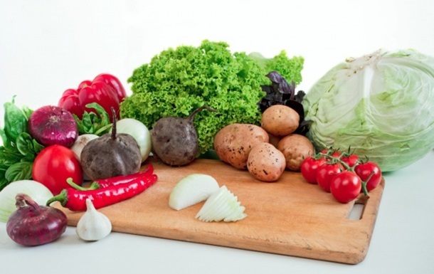 В Україні зросли ціни на свинину та борщовий набір