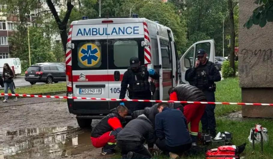 Новини України - В Ужгороді студент скоїв самогубство через страх, що не склав НМТ