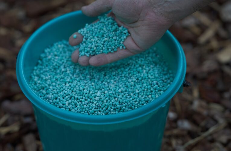 В ЄС запровадять на добрива з Росії та Білорусі мита до 100%