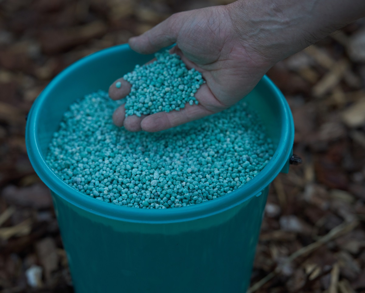 Новини бізнесу - В ЄС запровадять на добрива з Росії та Білорусі мита до 100%