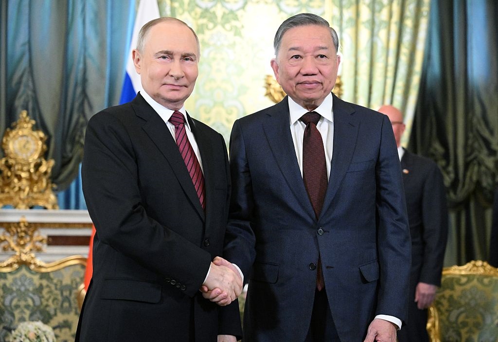 Новини світу - В'єтнам та РФ домовилися підписати угоду про будівництво АЕС