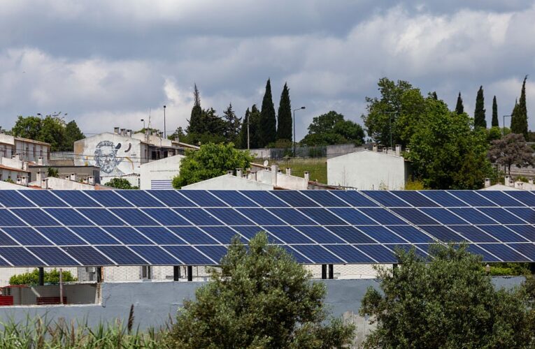 В Європі значно знижується прибутковість сонячної енергію – ЗМІ