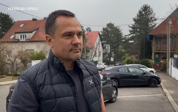 ВАКС заочно арештував ексдепутата Комарницького – ЗМІ