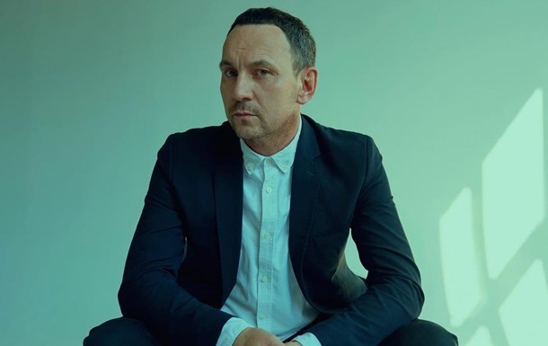 Валерій Харчишин відверто розповів про особисте життя після розлучення