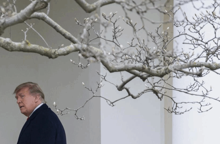 Вашингтон підготував нові санкції для РФ – Reuters