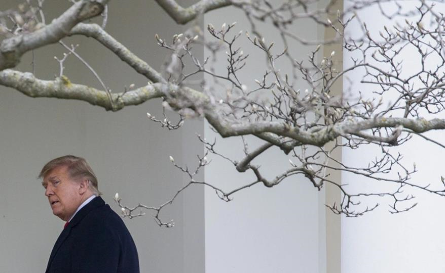 Новини світу - Вашингтон підготував нові санкції для РФ - Reuters