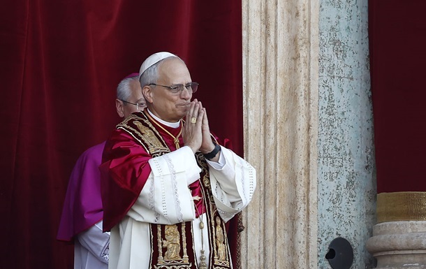 Новини світу - Ватикан підтвердив намір прийняти наступний тур переговорів Україна - РФ