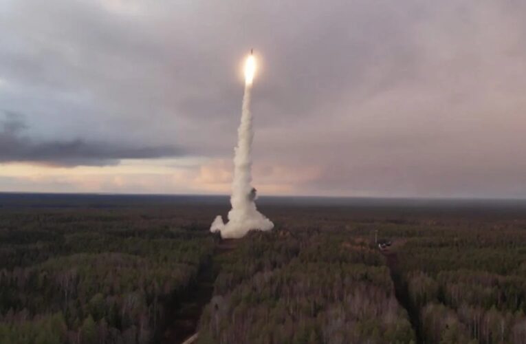 Важіль ядерного тиску: РФ хоче зломити єдність Заходу та України