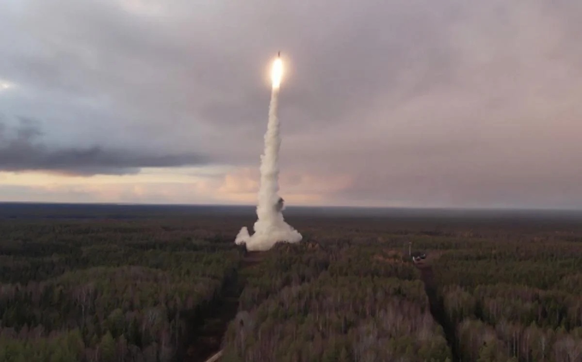 Новини України - Важіль ядерного тиску: РФ хоче зломити єдність Заходу та України