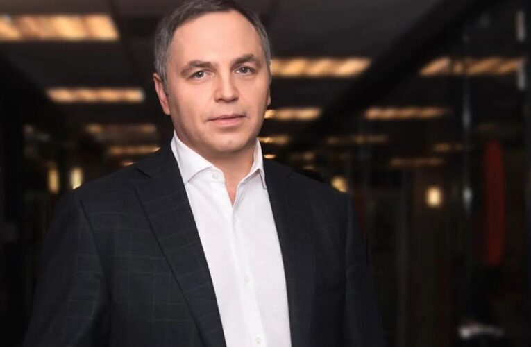 Вбивство Портнова. Чим був відомий політик