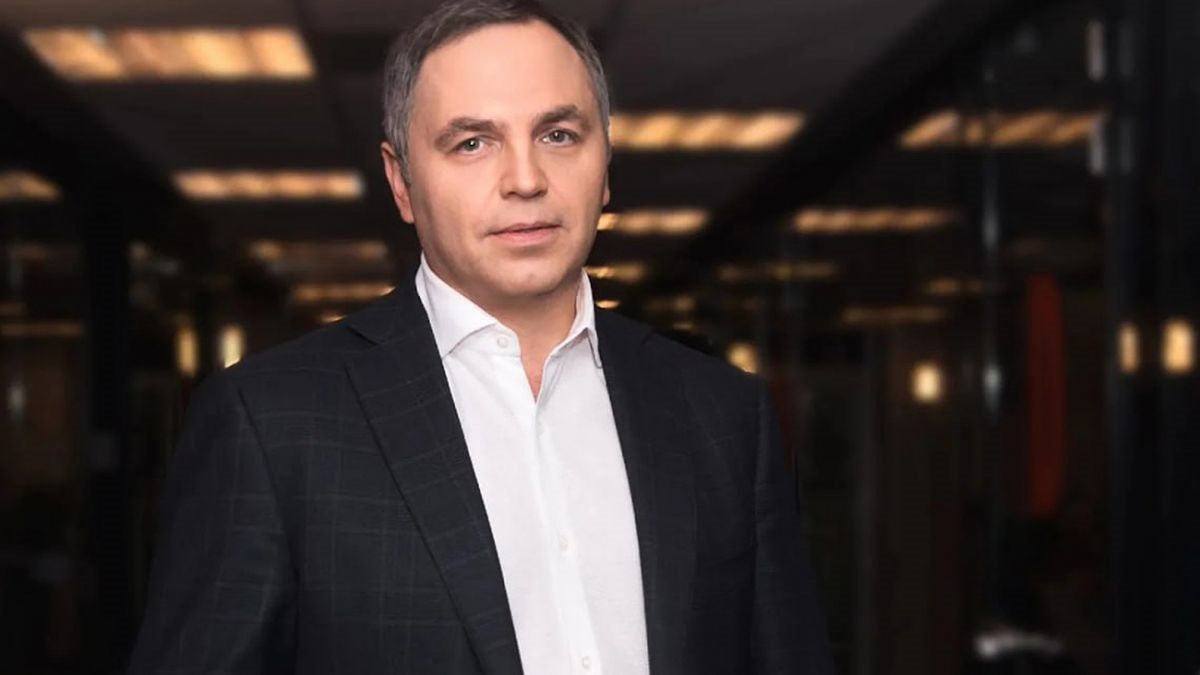 Новини України - Вбивство Портнова. Чим був відомий політик