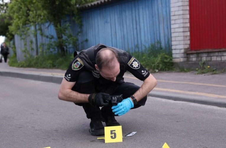 Вбивство військового під Києвом: підозрюваному обрали запобіжний захід