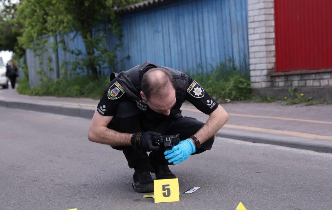 Новини України - Вбивство військового під Києвом: підозрюваному обрали запобіжний захід