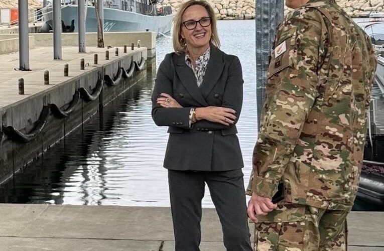 Великий досвід. Нова глава посольства США в Києві