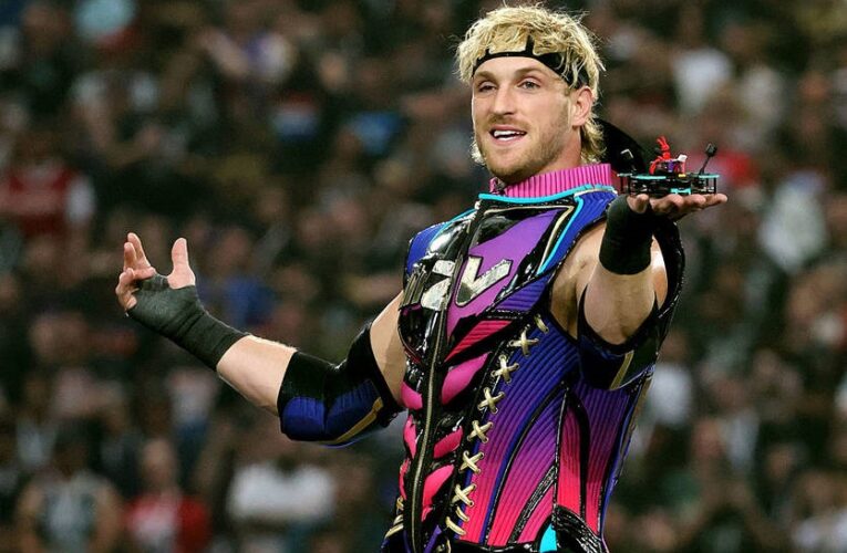 Великий гонорар і ММА: Логан Пол озвучив умови для бою з братом