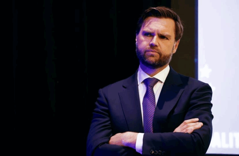 Венс не вірить у швидке закінчення війни