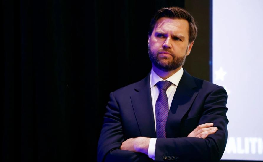 Новини світу - Венс не вірить у швидке закінчення війни