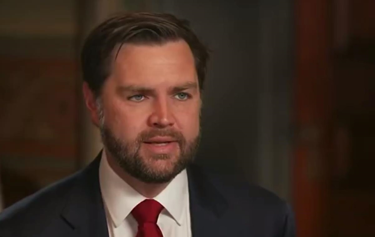 Новини світу - Венс зробив заву щодо Росії