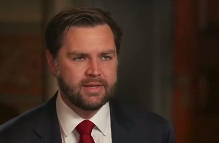 Венс зробив заяву щодо Росії