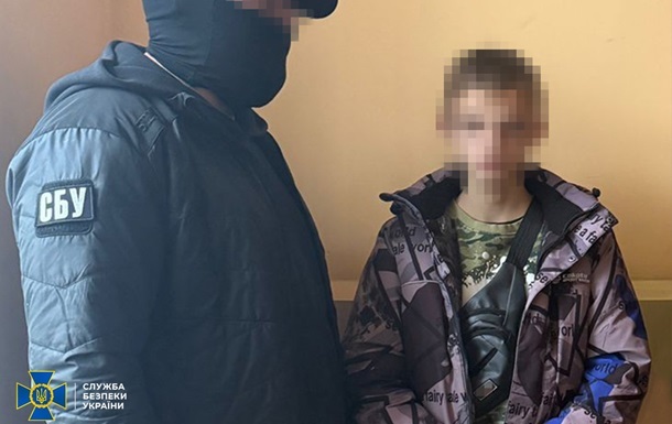 Новини України - Вербування українських дітей: у поліції кажуть про збільшення звернень