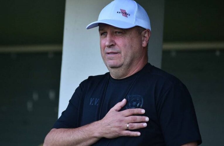 Вернидуб прокоментував можливе повернення до тренерської роботи в УПЛ