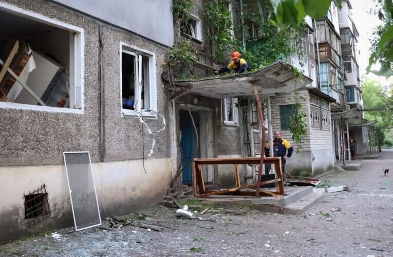 Вибух у Миколаєві: стало відомо про жертви