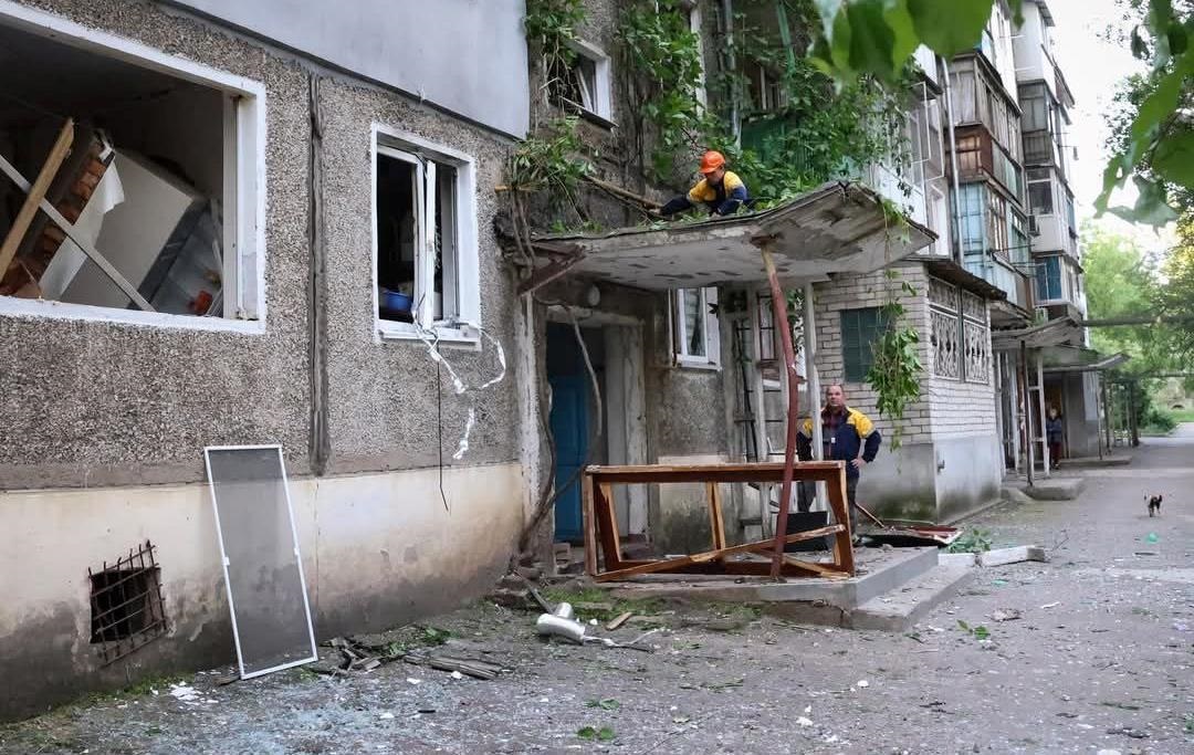 Новини України - Вибух у Миколаєві: стало відомо про жертви