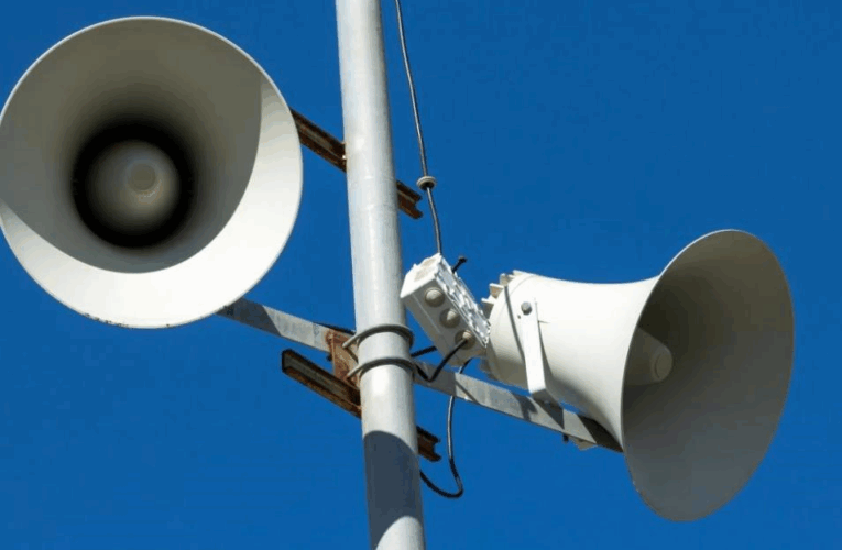 Вибухи пролунали у Запорізькій області