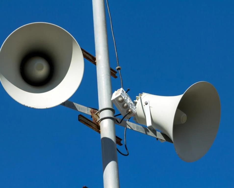 Новини України - Вибухи пролунали у Запорізькій області