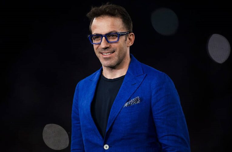 Від футболіста до тренера: легенда Ювентуса отримав ліцензію