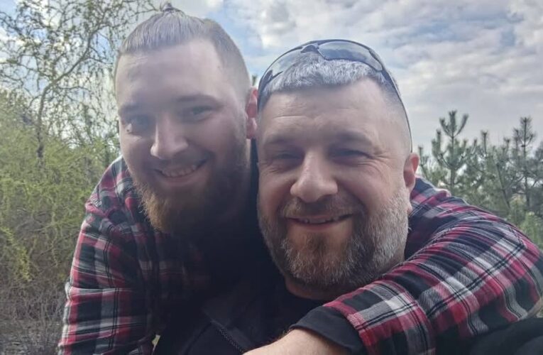 Від тяжких поранень на фронті помер військовий сапер, актор Ярослав Швець