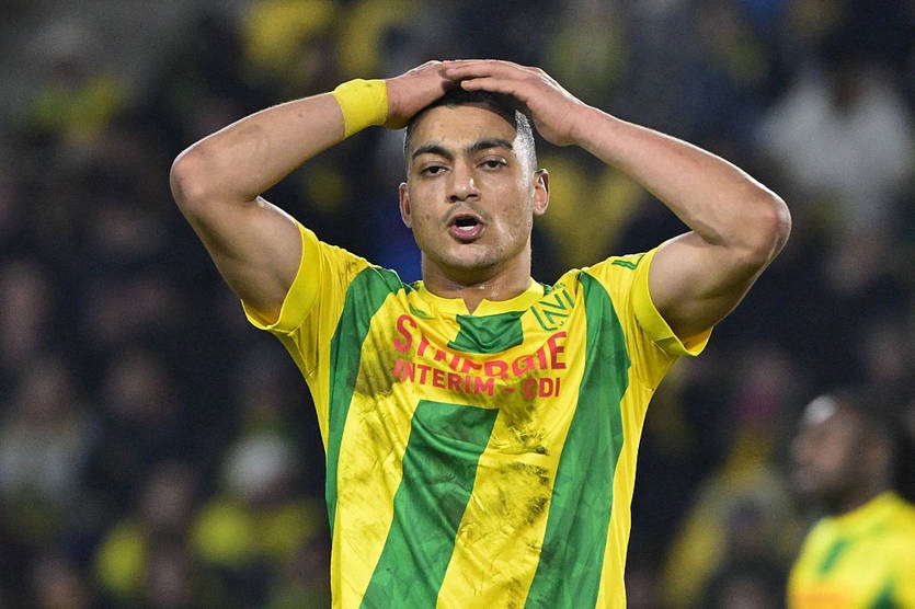 Новини спорту - Відмовився від гри-підтримки ЛГБТ: французький клуб оштрафує гравця