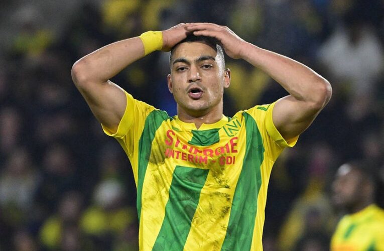 Відмовився від символіки ЛГБТ: французький клуб оштрафує гравця