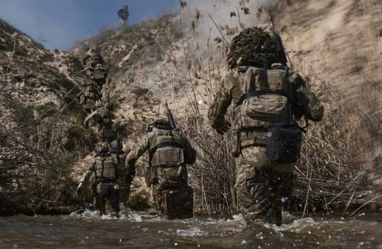 Відповідаємо дзеркально: у ЗСУ прокоментували “перемир’я” Путіна